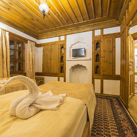 Akbulut Konak Safranbolu Zewnętrze zdjęcie