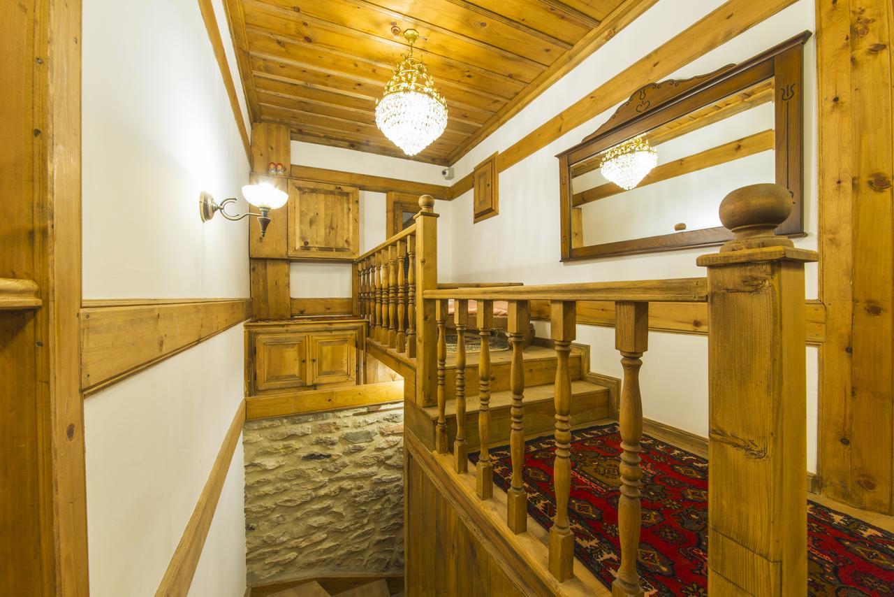 Akbulut Konak Safranbolu Zewnętrze zdjęcie