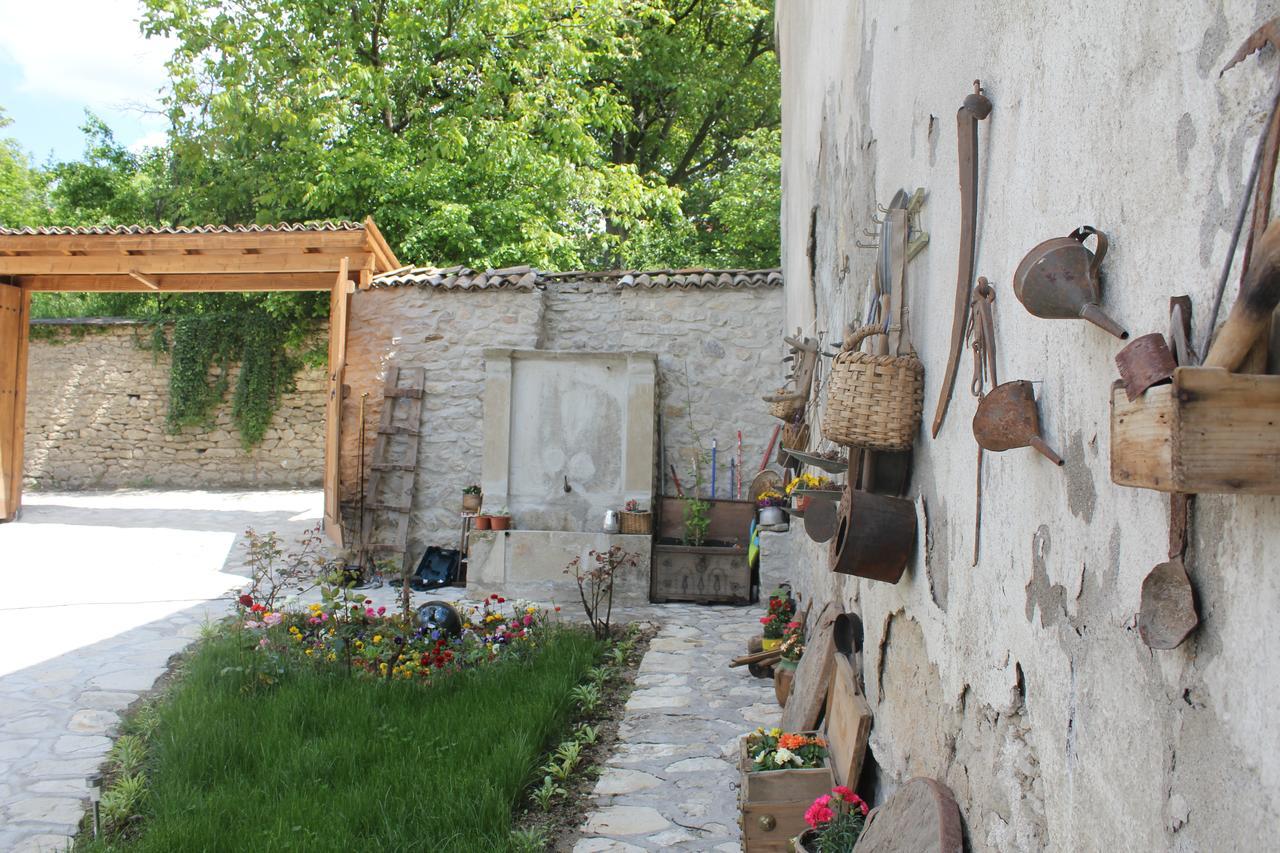 Akbulut Konak Safranbolu Zewnętrze zdjęcie