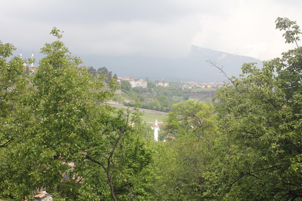 Akbulut Konak Safranbolu Zewnętrze zdjęcie