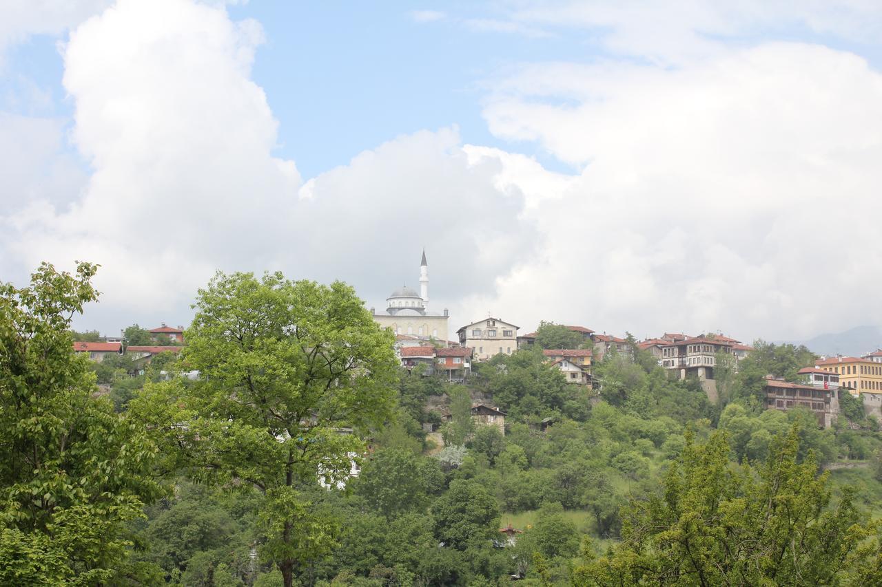 Akbulut Konak Safranbolu Zewnętrze zdjęcie