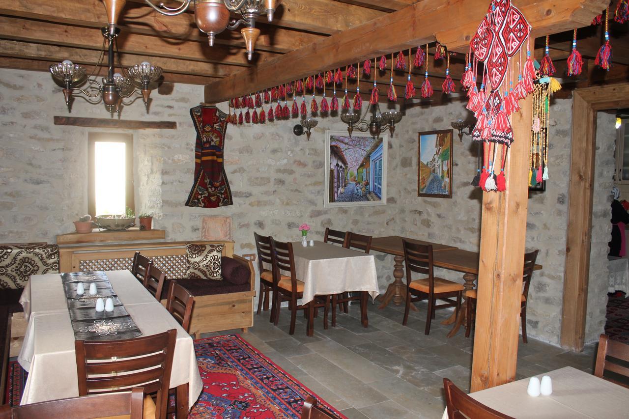 Akbulut Konak Safranbolu Zewnętrze zdjęcie