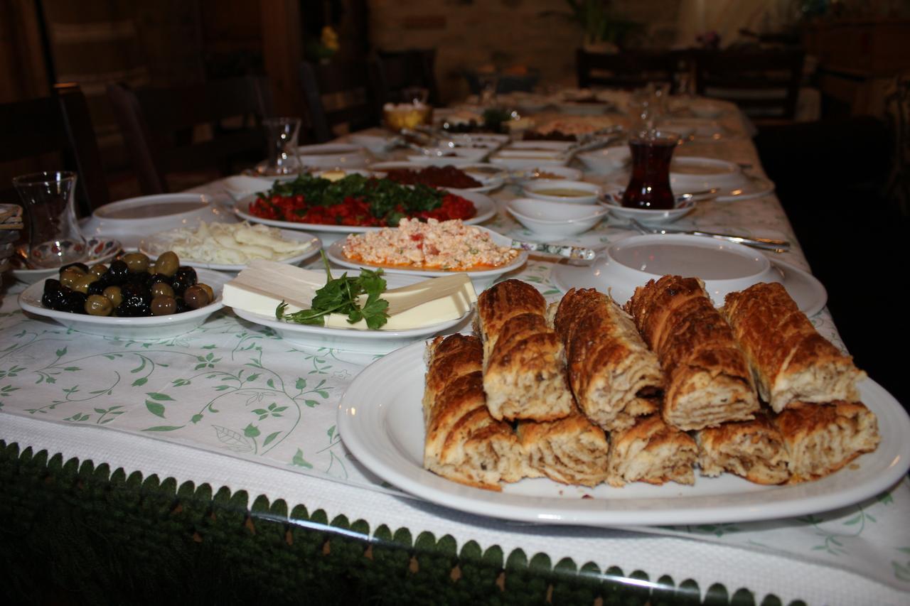 Akbulut Konak Safranbolu Zewnętrze zdjęcie