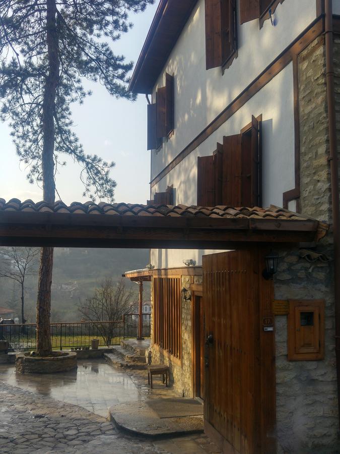 Akbulut Konak Safranbolu Zewnętrze zdjęcie